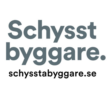 Schysst Byggare